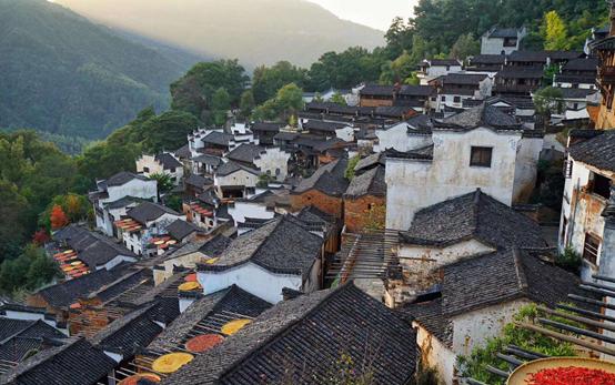 绿维文旅|村庄规划如何“落地生根”